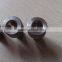 ASTM A193 B8C socket head screw allen bolts AISI347