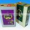 3L blend oil tin can