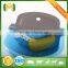 Exclusive design plastic drinking feeder pet water bowl