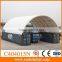 40FT Container Used Steel Single Truss Waterproof Container Shelter