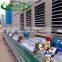 garden chicken cage