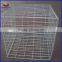 Hot selling gabion box for bridge protection