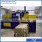 Full-automatic CE standard waste film edge disposal equipement machine