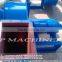 CE approved 0.2-0.5t/h or 200-500kg/h crushing machine for making pellets hot selling in Thailand