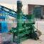 Variety Shapes Screw Press Briquette Machine For Coconut Shell Charcoal Indonesia