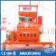 Used self loading concrete mixer for sale in india