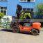 Tractor Fertilizer Spreader Amino Acid