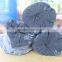 Hard woods white charcoal