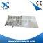 Casting Aluminum Heating Platen