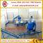 2016 hot sale line for the production of fuel pellets