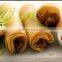 Professional spring roll machine maker for food processing machine