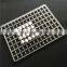 112pcs pigeon egg tray for incubator spare parts