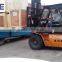 600Kg/h semi-automatic assemly line potato chip maker