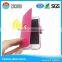 rfid blocking security credit card holder mobile phone screen protective case