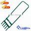 lawn core lawn hollow tiner
