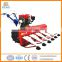 Top quality mini rice combine harvester for sale in china