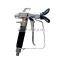 airless paint spray gun suitable for WAGNER paint sprayer