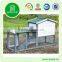 Hot Wooden Outdoor Design Rabbit Cage House Hutch