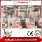 Halal Poultry Slaughter Equipment/Poultry Meat Processing Machine