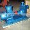 Wenzhou DEFU Brand CYZ-A Self-priming centrifugal oil pump temperature -20-80 degree cent / Marine oil transfer pump
