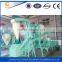 High efficiency portable wood pellet plant