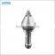 stainless steel ultrasonic spray atomizing nozzle