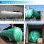 Liquid Gas Cylinder Industrial Gas Cylinder