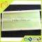 Light yellow beeswax foundation sheet of plastic beeswax foundation hot sale plastic wax sheet for beekeeping in EU Market