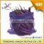 Plastic packaging mesh bag leno sack bags