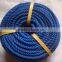 Southe Asia Need 3 Strand Diameter 32mm Nylon Rope