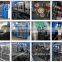 rope machine for PP split film, PP tape yarn/twisted rope making machine/rope twisting machine: https://youtu.be/US9tS_LlJMs