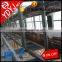 Heat resistant Chain Bucket Conveyor for cement