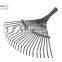 garden rake,farming rake JQ106