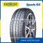 China Car Tire UHP Tire Comforser Tire