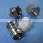 CNC lathe machine spare part china manufacturing