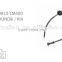 Truck brake system parts Wheel Speed Sensor 4410328080