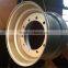 Heavy Duty Trailer Rims 22.5