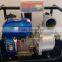 4 Inch Diesel Engine Driven Water Pump For Irrigation,Kama Engine,Garden Use