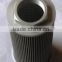 Excavator Hydraulic Oil Filter Strainer Wu* Series Suction Oil Filter