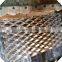 .com powder coated heavy duty expanded metal mesh