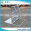 Factory price safety retractable belt crowd control barrier