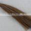 High quality colorful horse hair tassel with more color and 100% real horse hair