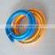 High Quality Reinforce Braided Flexible Garden PVC Spray Hose