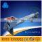 Large capacity LS screw conveyor
