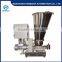 Single screw loss weight feeding machine