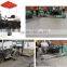 Hot Selling Ride On Concrete Laser Leveling Machine/Screed Machine