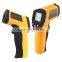 Digital Non-Contact IR Infrared Thermometer Digital 12:1 with Backlit -58-~1022 Degree F