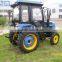 EPA and CE approved JINMA 254 tractor