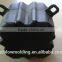 Custom plastic float HDPE Floating Module Plastic Pontoon Bridge