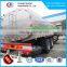Foton truck for milk transportation